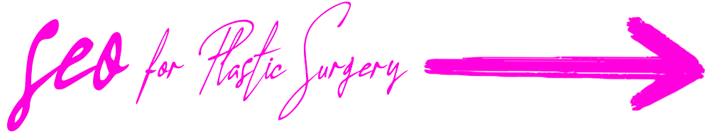 Plastic Surgery SEO