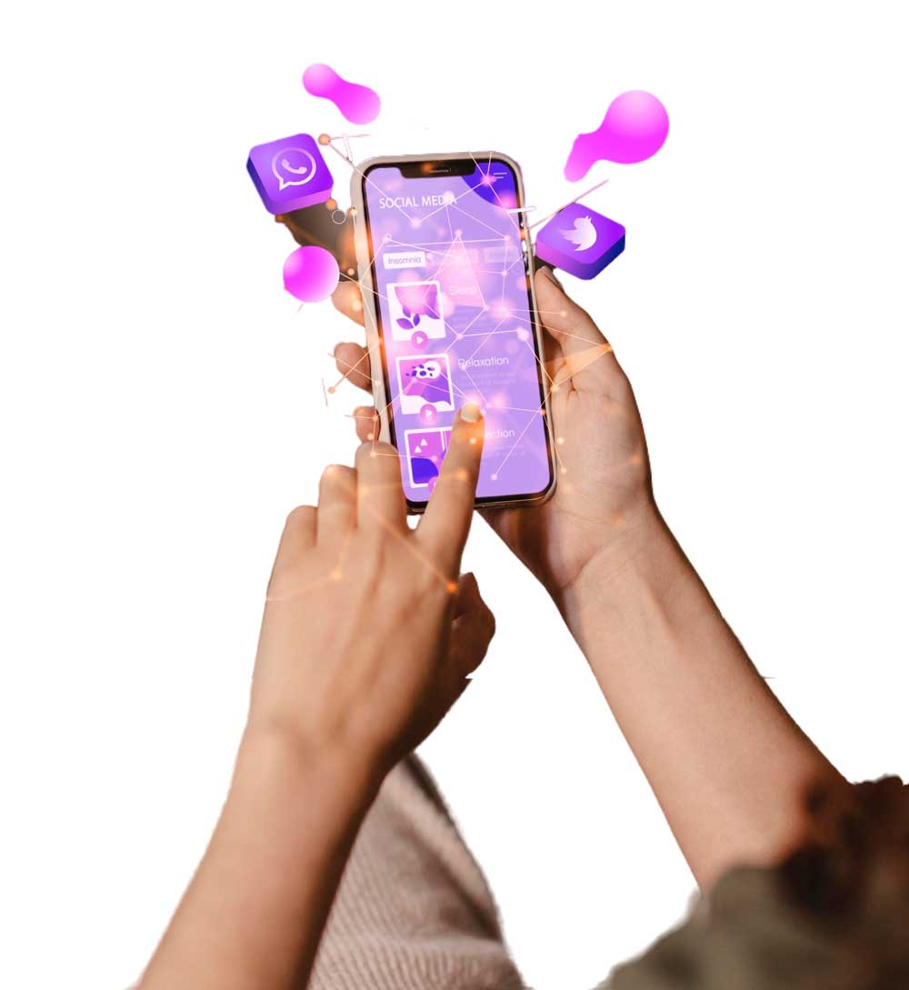 digital marketing agency