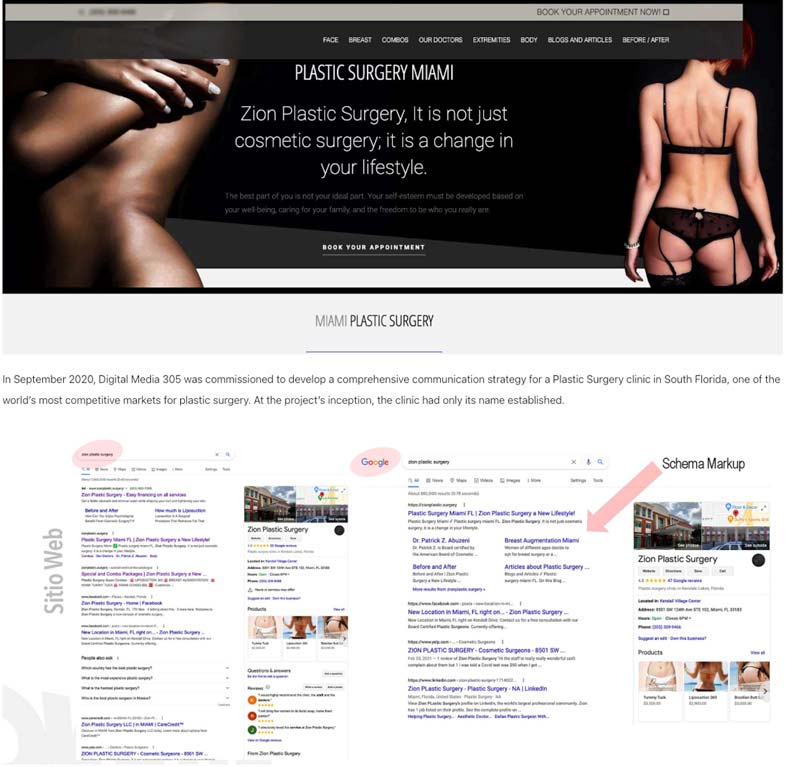 Zion Plastic Surgery