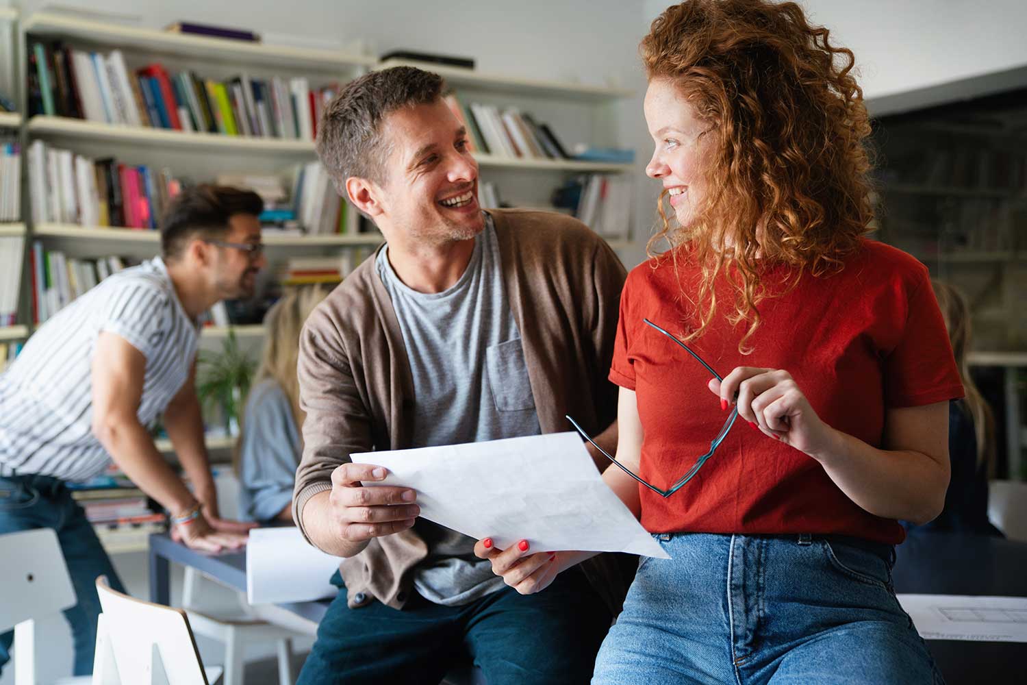 Influencer Marketing