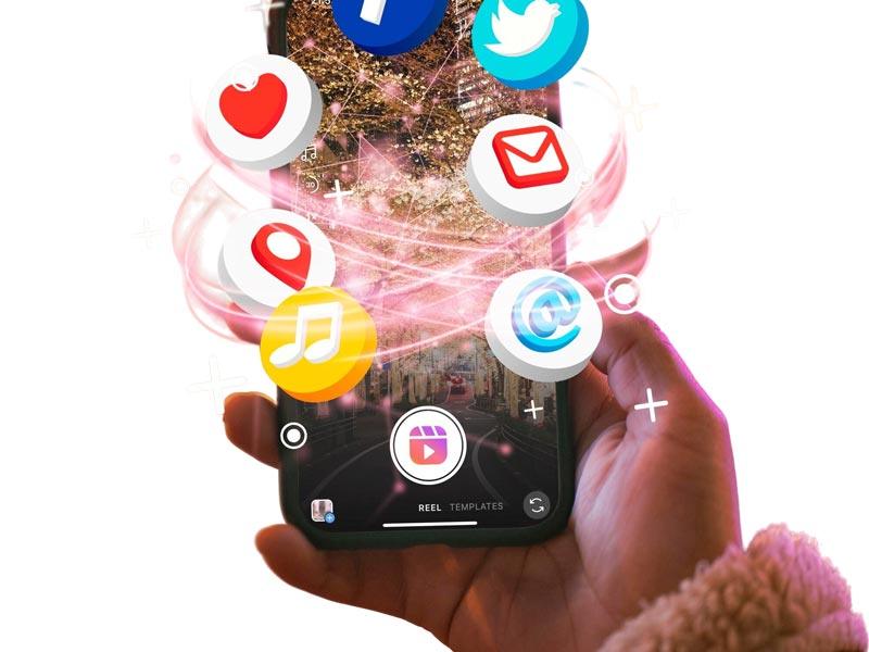 Influencer marketing explained